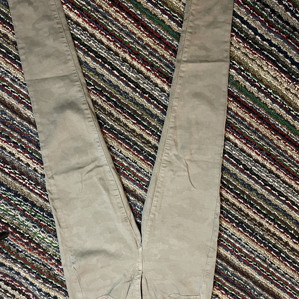 🖐American eagle next level stretch sz2